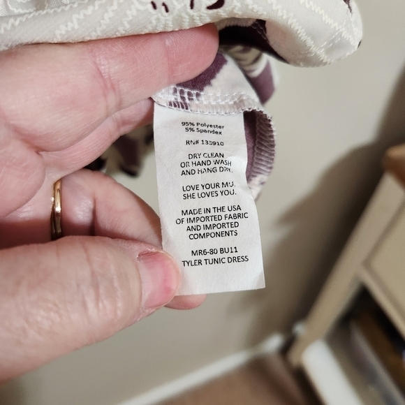 Sundance Natural Sweater Vest | Coastal Secrets Alpaca Blend Knit Vest - Picture 5 of 6